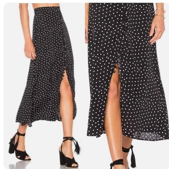 Flynn Skye Sophia Skirt - Picture 2 of 6